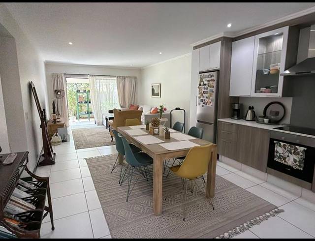 3 BEDROOM PROPERTY TO RENT IN LONEHILL